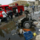Image for article titled The History of the Car Bomb